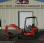 Mini-pelle Kubota KX015-4