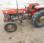 Tracteur agricole Massey Ferguson 158