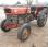 Tracteur agricole Massey Ferguson 158