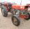 Tracteur agricole Massey Ferguson 158