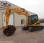 Mini-pelle Jcb JZ140