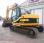 Mini-pelle Jcb JZ140