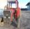 Tracteur agricole Massey Ferguson 290