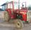 Tracteur agricole Massey Ferguson 290