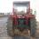 Tracteur agricole Massey Ferguson 290