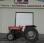 Tracteur agricole Massey Ferguson 140