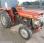Tracteur agricole Massey Ferguson 140