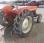 Tracteur agricole Massey Ferguson 140