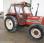 Tracteur agricole Fiat 70-90