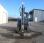 Mini-pelle Kubota KX121-3 alpha