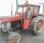 Tracteur agricole John Deere 3310