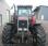 Tracteur agricole Massey Ferguson 8120