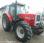 Tracteur agricole Massey Ferguson 8120