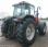 Tracteur agricole Massey Ferguson 8120