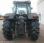 Tracteur agricole Massey Ferguson 8120