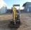 Mini-pelle Wacker Neuson 1404