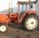 Tracteur agricole Renault 651