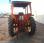 Tracteur agricole Renault 651