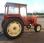 Tracteur agricole Renault 651