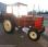 Tracteur agricole Renault 651