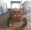 Tracteur agricole Renault 651