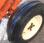 Tracteur agricole Renault 651