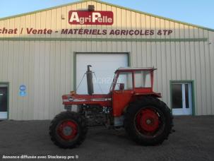 Tracteur agricole Massey Ferguson 1080