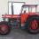 Tracteur agricole Massey Ferguson 1080