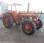 Tracteur agricole Massey Ferguson 1080