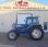 Tracteur agricole Ford 8210