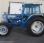 Tracteur agricole Ford 8210