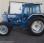 Tracteur agricole Ford 8210