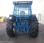 Tracteur agricole Ford 8210