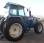 Tracteur agricole Ford 8210