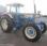 Tracteur agricole Ford 8210