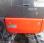 Mini-pelle Kubota KX015-4