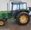 Tracteur agricole Ford 1640