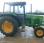 Tracteur agricole Ford 1640