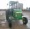 Tracteur agricole Ford 1640