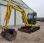 Mini-pelle Komatsu PC55MR-3