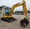 Mini-pelle Komatsu PC55MR-3