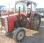 Tracteur agricole Massey Ferguson 560