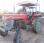 Tracteur agricole Massey Ferguson 175