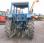 Tracteur agricole Ford 6610