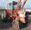 Tracteur agricole Massey Ferguson 590