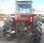 Tracteur agricole Massey Ferguson 590