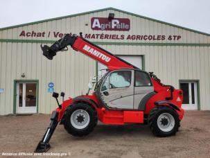  Manitou MT1440