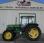 Tracteur agricole John Deere 2450