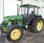 Tracteur agricole John Deere 2450