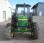 Tracteur agricole John Deere 2450